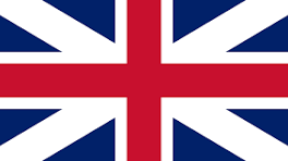 Great Britain flag
